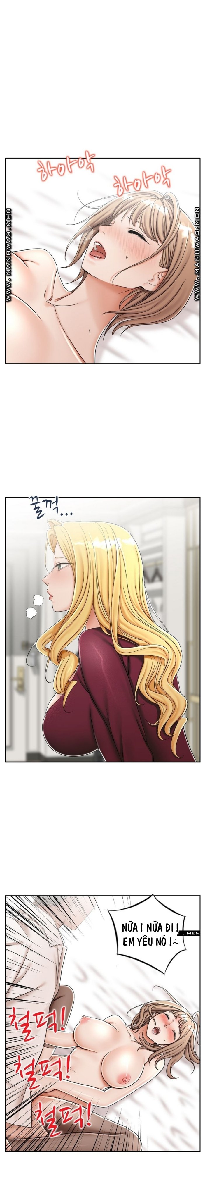 thỏa thuận ngoại tình chapter 6 19