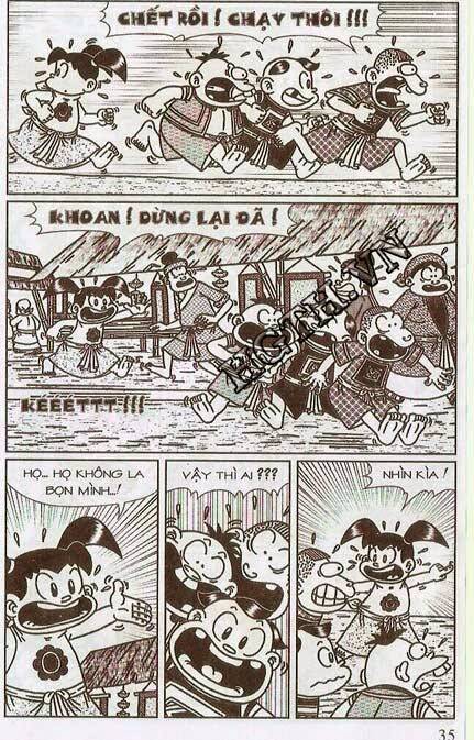 thần đồng đất việt chapter 113 33