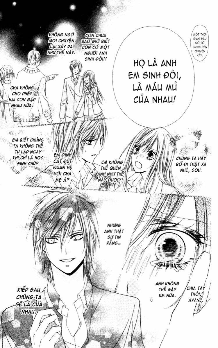 stardust wink chapter 20 6