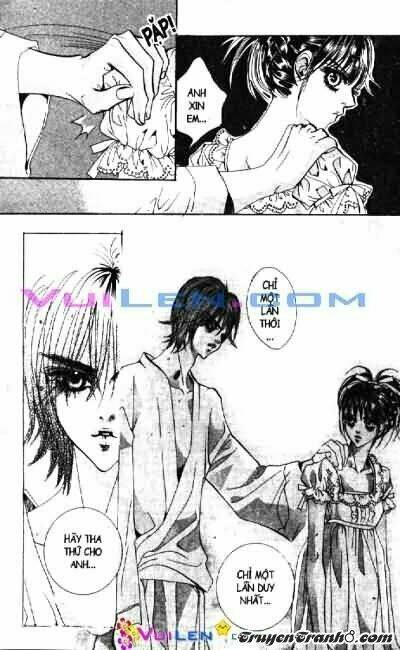 goong - [ hoàng cung ] chapter 14 155