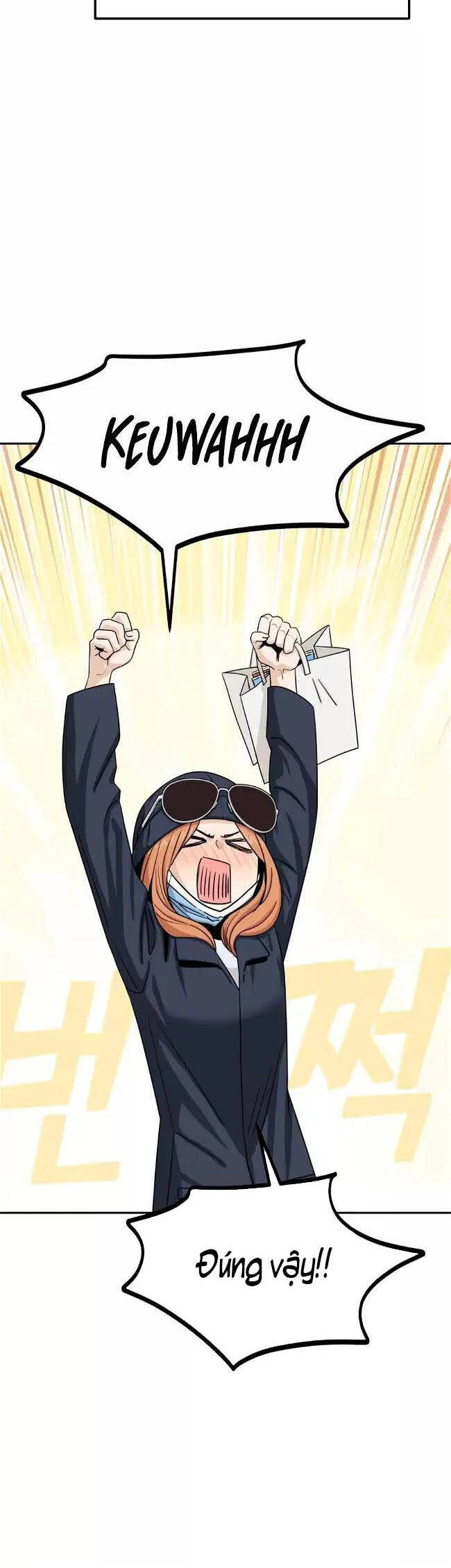 Lớ Ngớ Vớ Phải Tình Yêu chapter 62.1 10