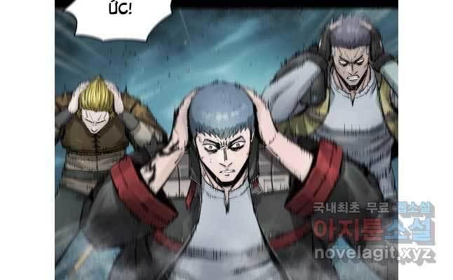 mật mã mê cung chapter 82 83