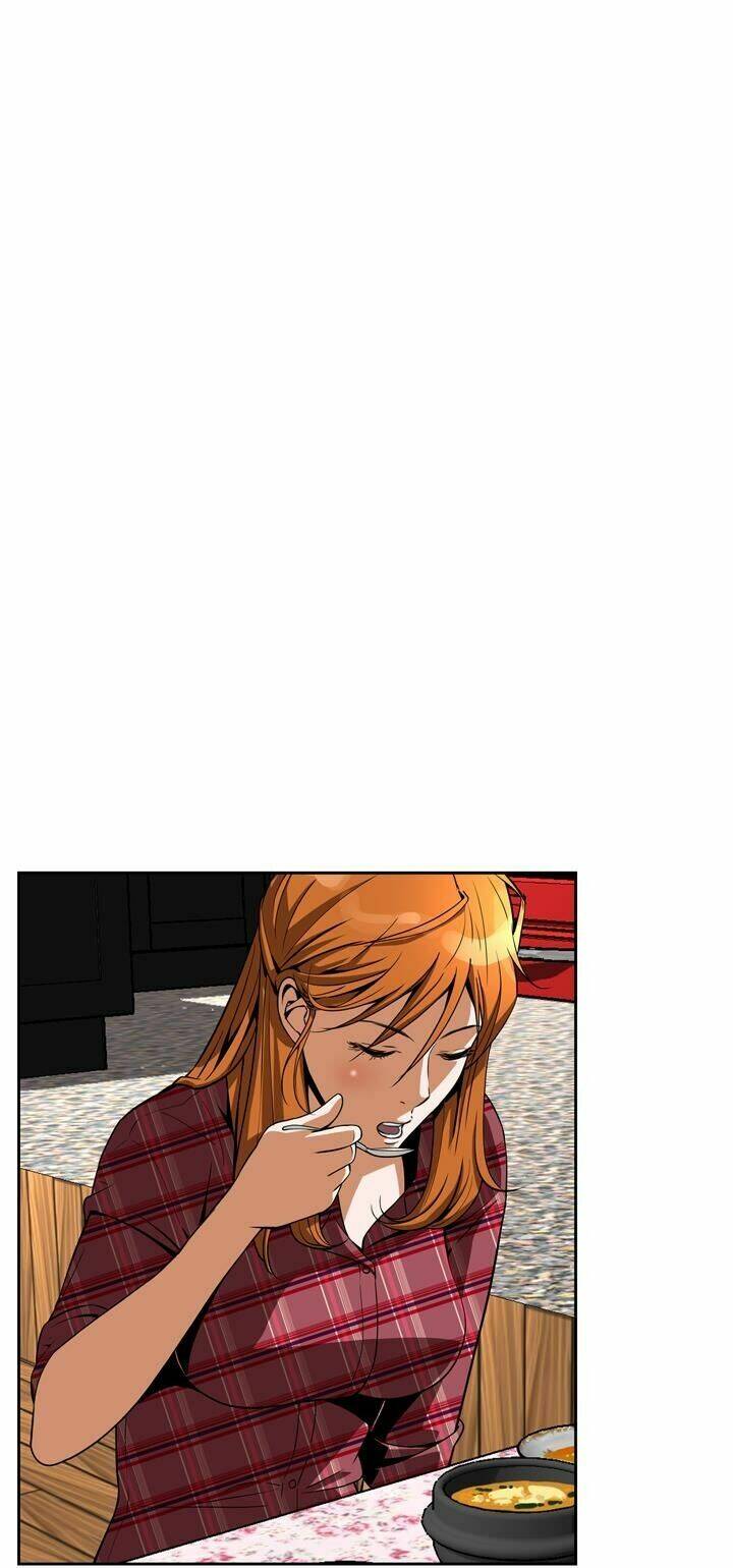 giấc mơ khủng khiếp - deadful dream chapter 4 20