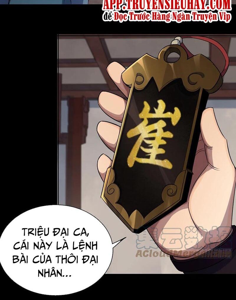 thông u đại thánh chapter 43 25