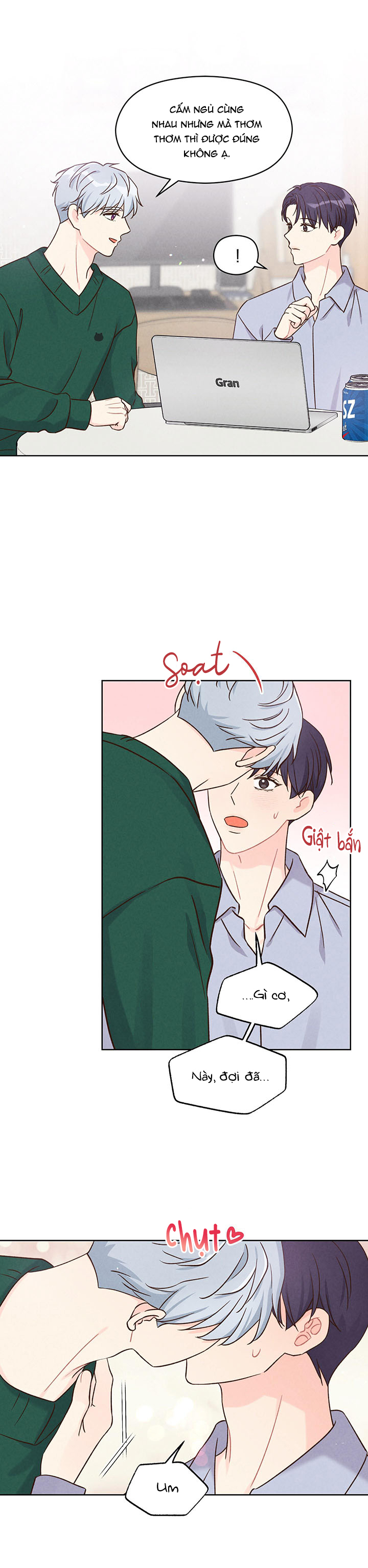 shallow focus chapter 4 10