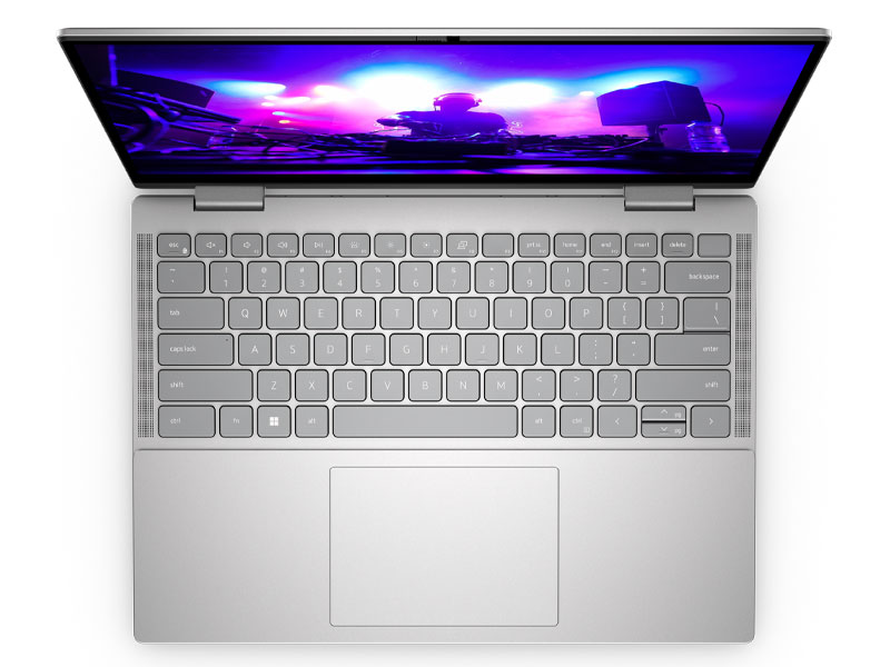 Laptop Dell Inspiron 14 7430 i7U165W11SLU - Hàng Chính Hãng - Bảo Hành 12 Tháng
