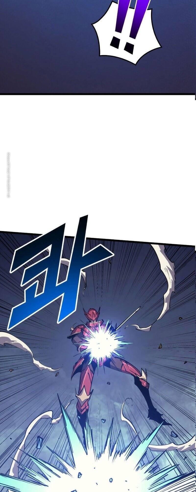 tôi trở lại thăng cấp một mình chapter 92 43