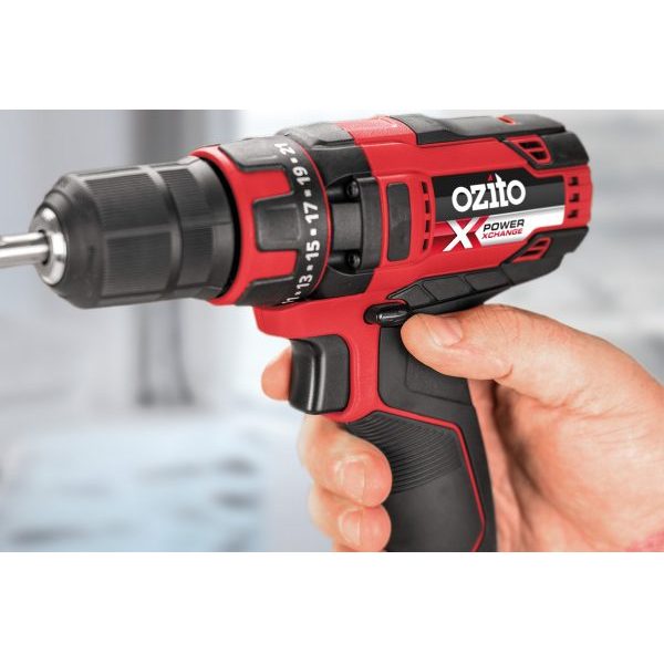 MÁY KHOAN PIN 18V OZITO POWER X PXCDK-150