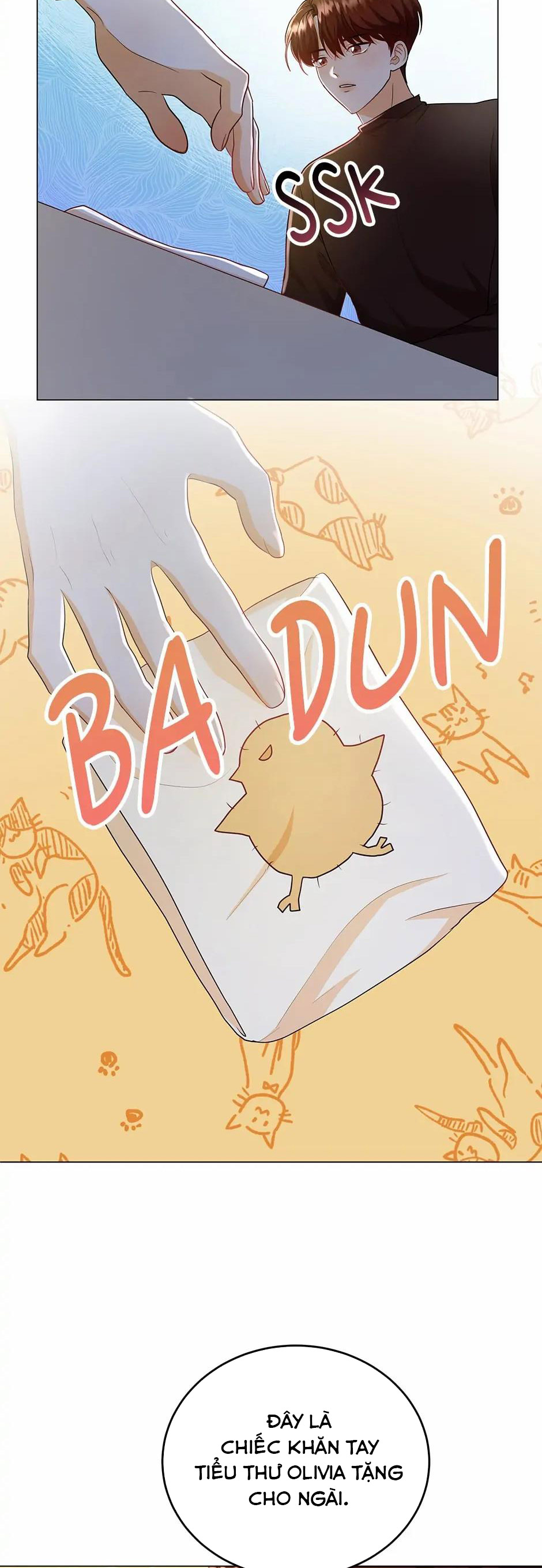 diễn vai ác nữ cũng thật khó khăn chapter 11.2 8