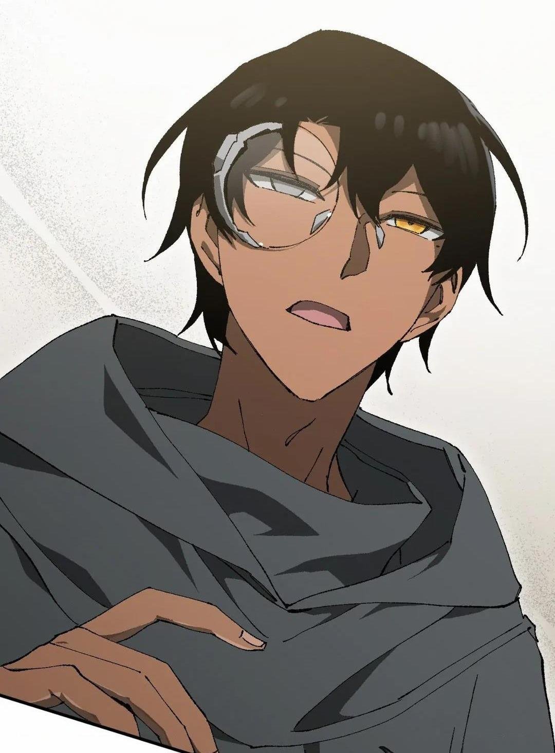 hãy khóc đi đừng ngại ngùng! Chapter 20 END SS1 33