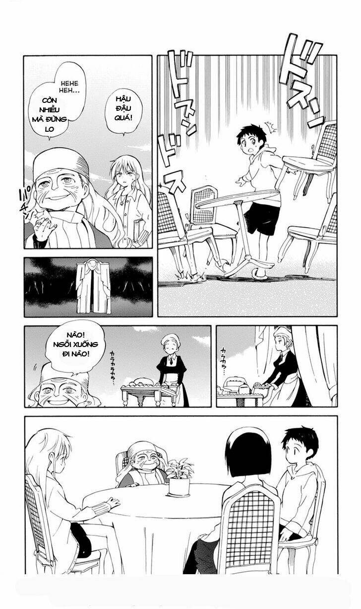 hitoribocchi no chikyuu shinryaku chapter 15 13