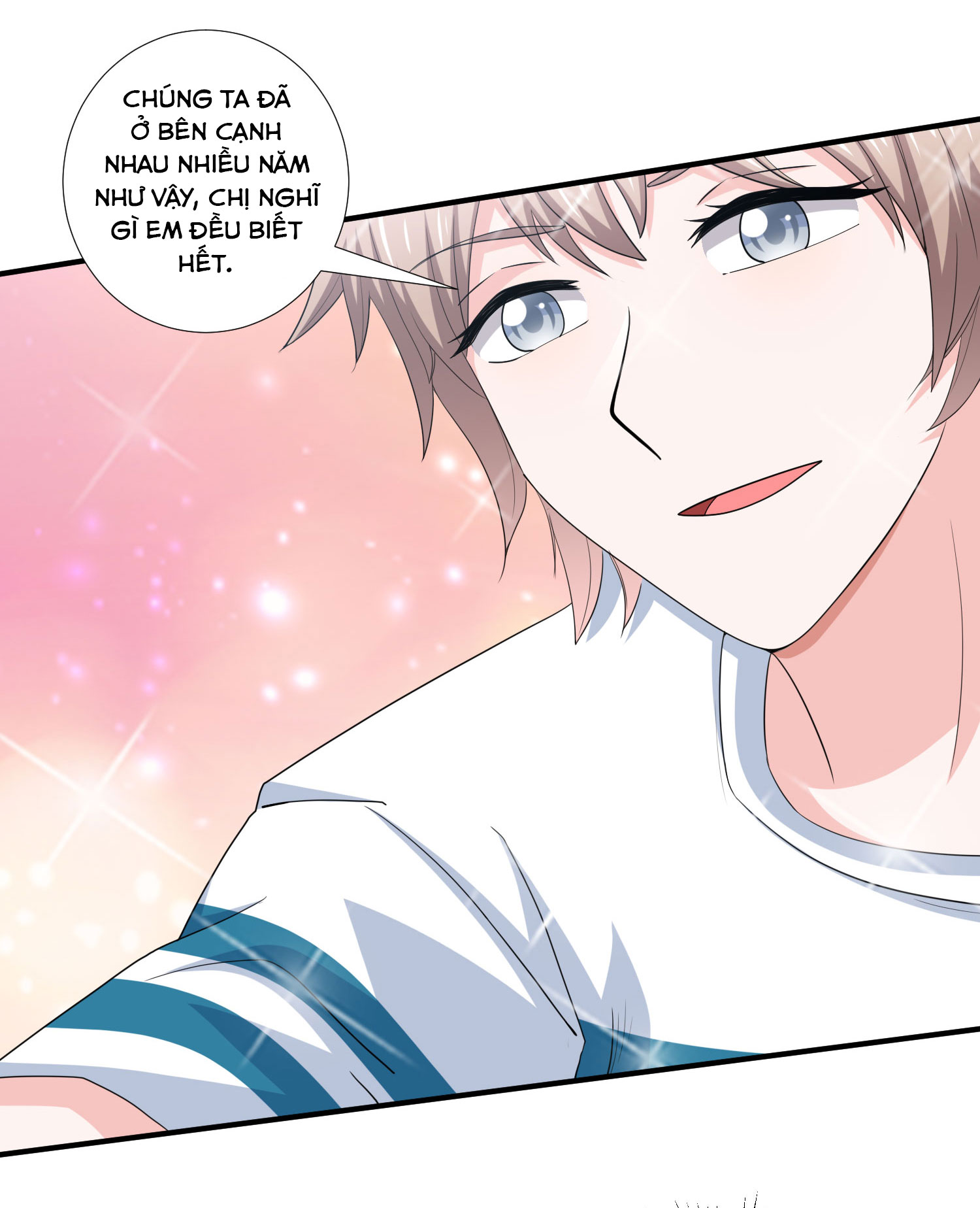 bí mật không thể yêu đương chapter 20 6