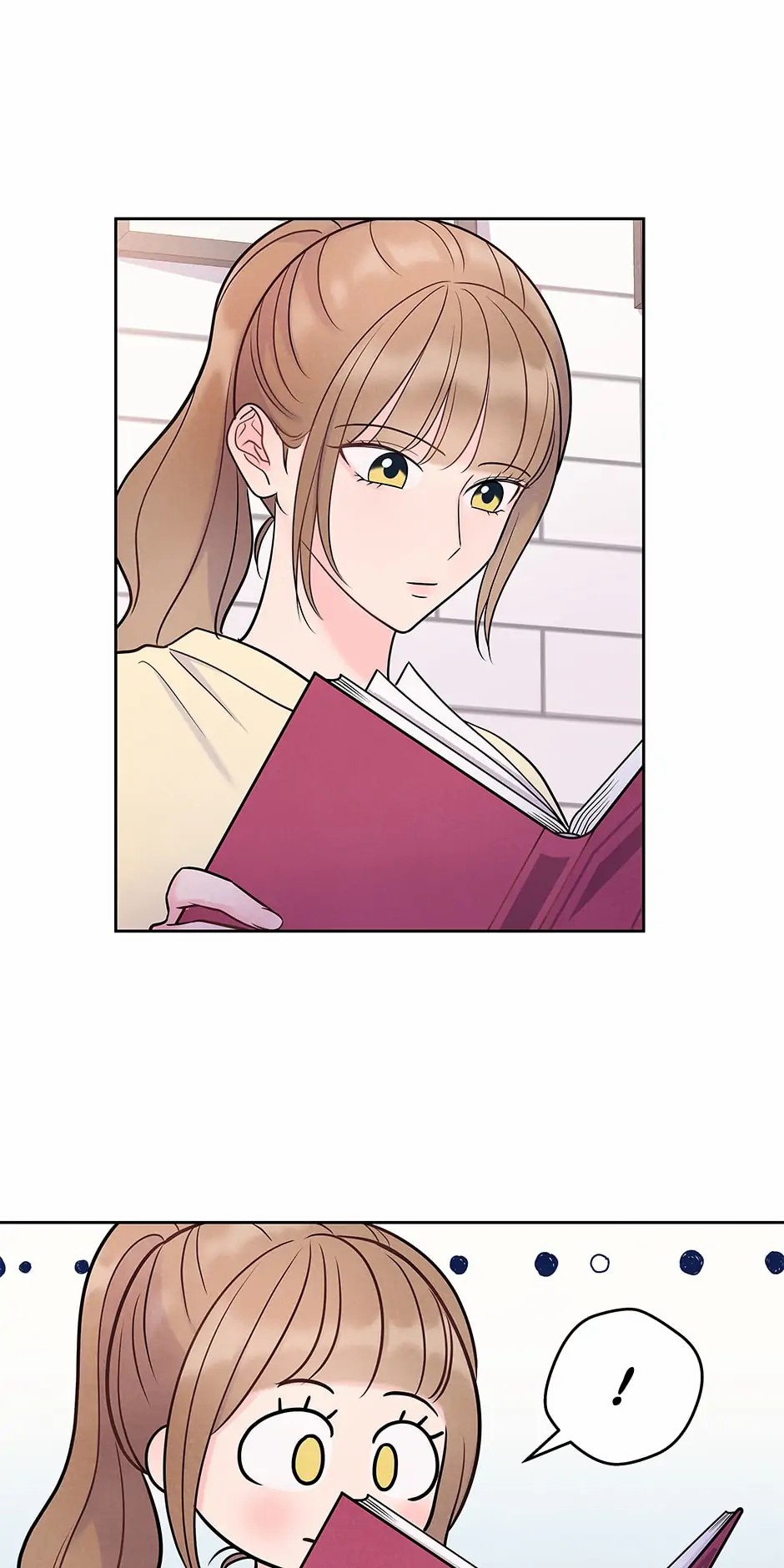 công việc của tôi: ngủ cùng sếp chapter 5.2 17