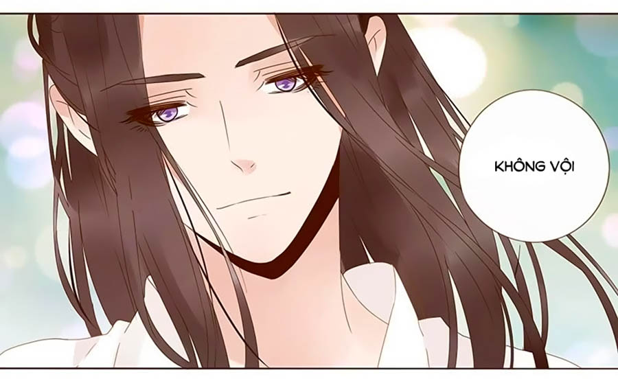 đế vương trắc chapter 172 21