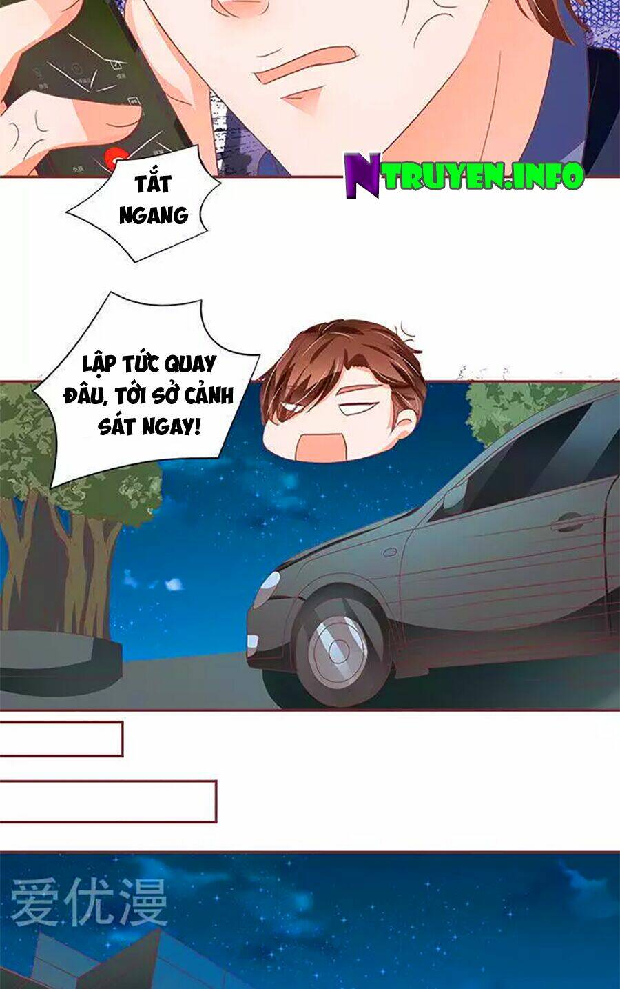 vương tước tư hữu bảo bối chapter 182 8