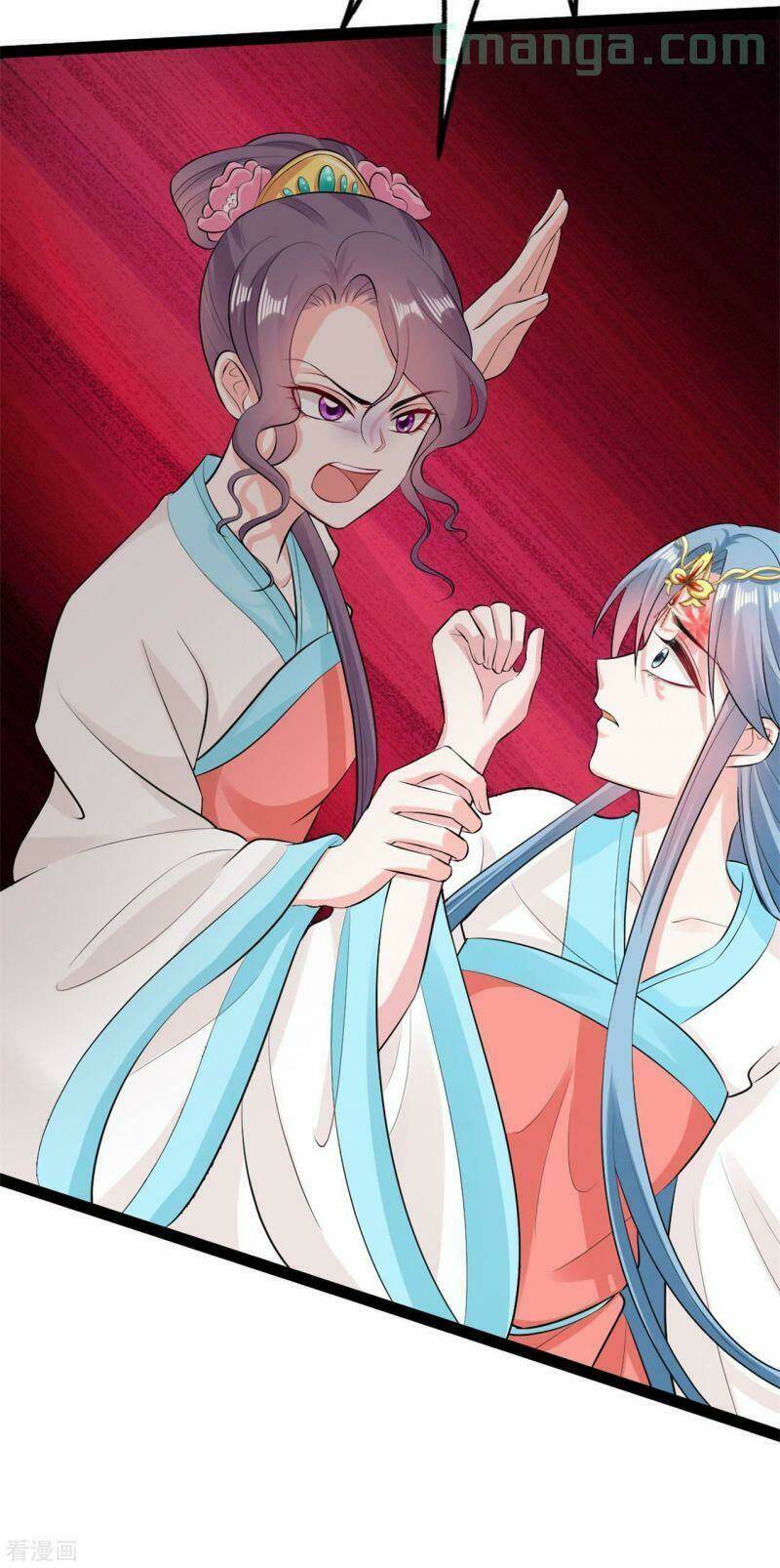 độc y đích nữ chapter 26 4