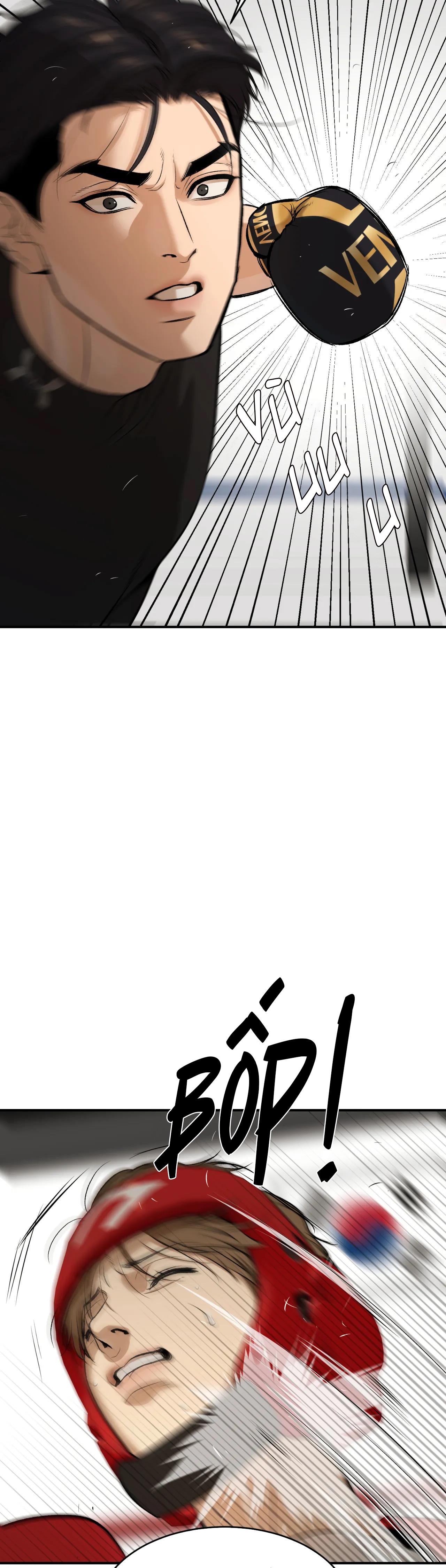 điềm rủi chapter 26 30