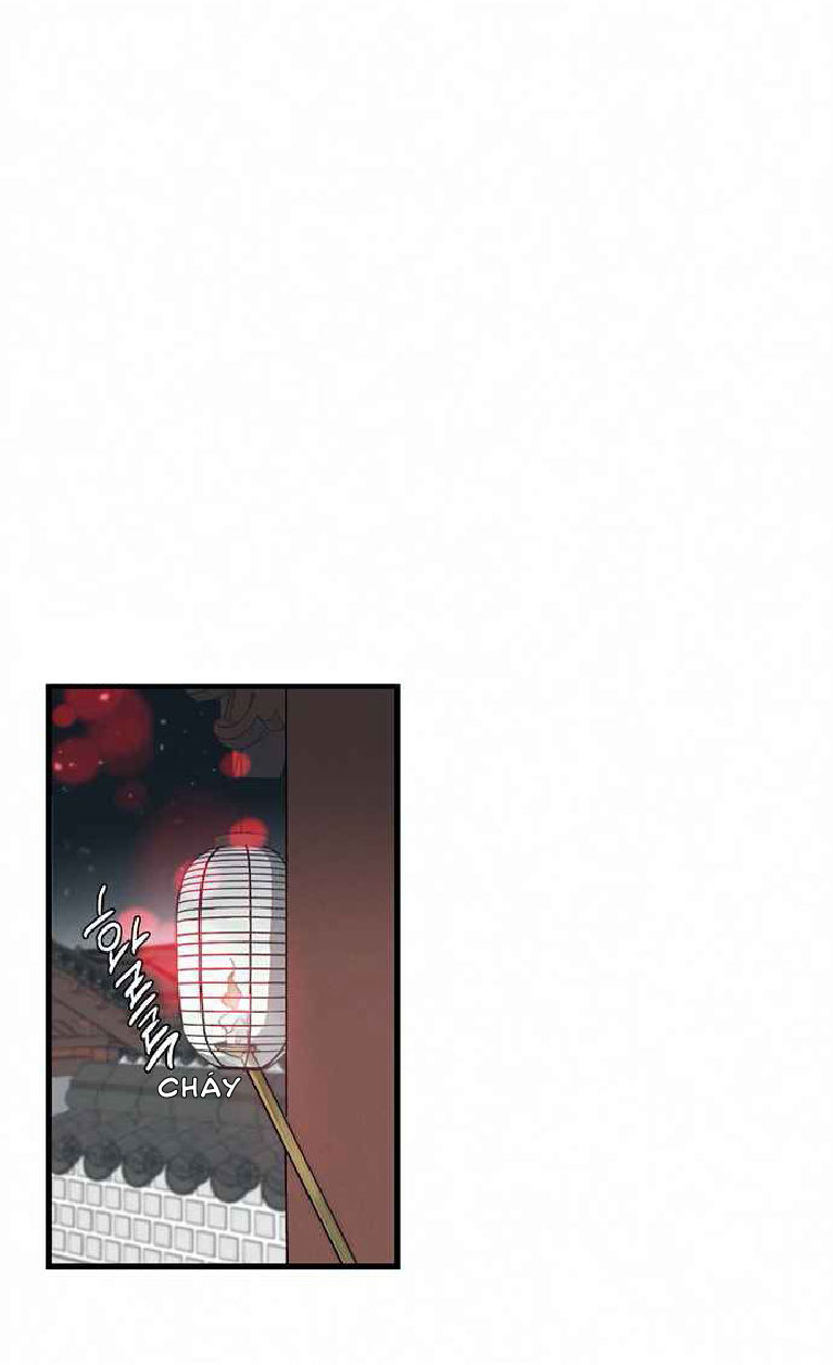 người tình của gwanghae chapter 5.2 39