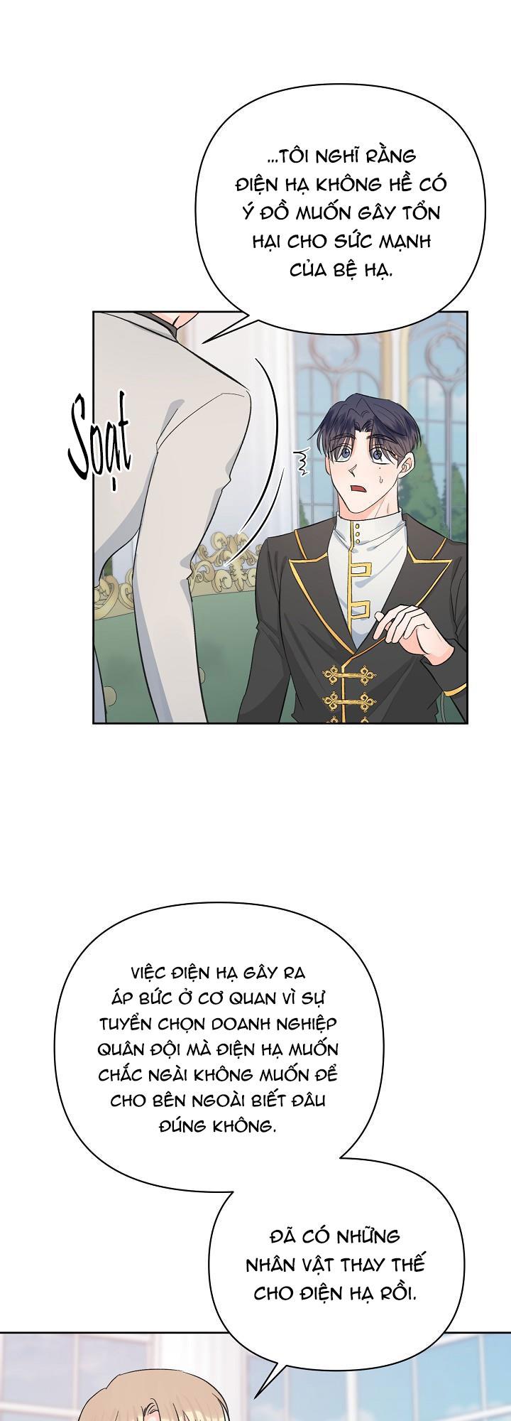 sắc đêm chapter 42 28