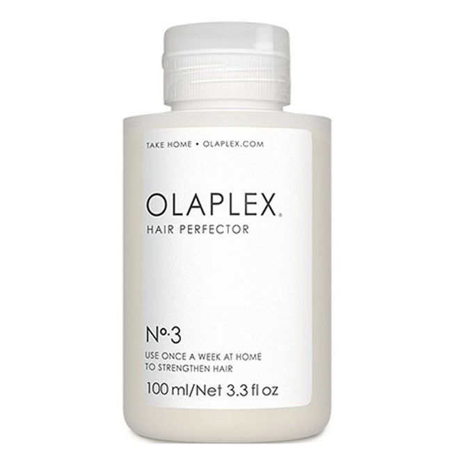 Kem Ủ Phục Hồi Tóc Tại Nhà Olaplex Hair Perfector No.3 - Hàng Chính Hãng