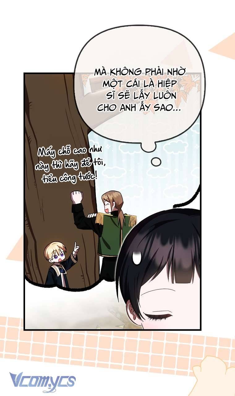 lần đầu bé út được yêu thương chapter 26 6