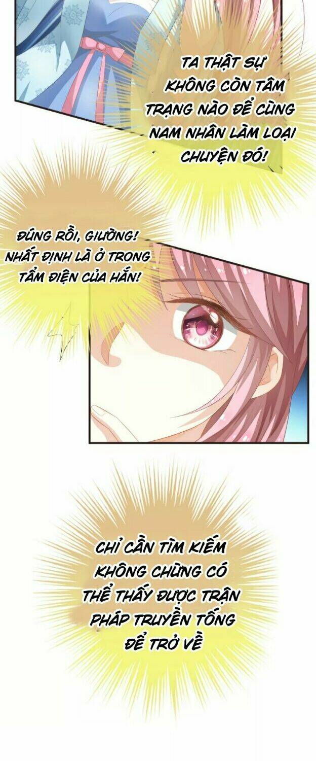 mau xuyên hướng dẫn tự cứu vật hi sinh nữ phụ chapter 6 29