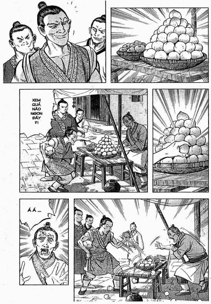 thủy hử chapter 3 6