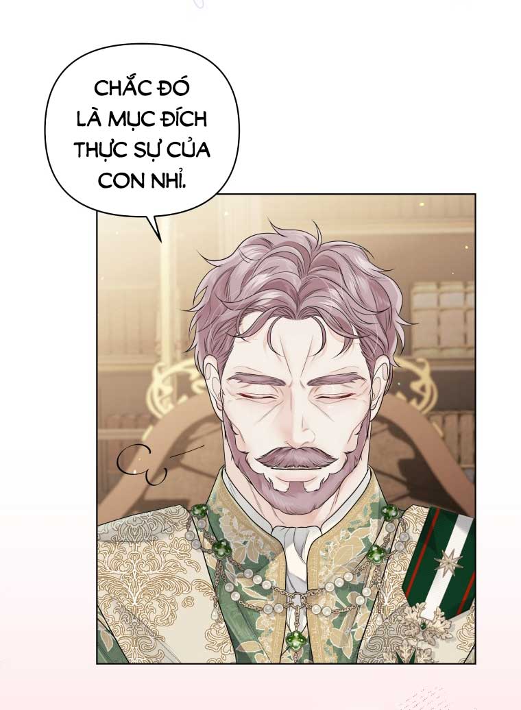 thà rằng để tôi trở thành nữ hoàng chapter 6.2 35