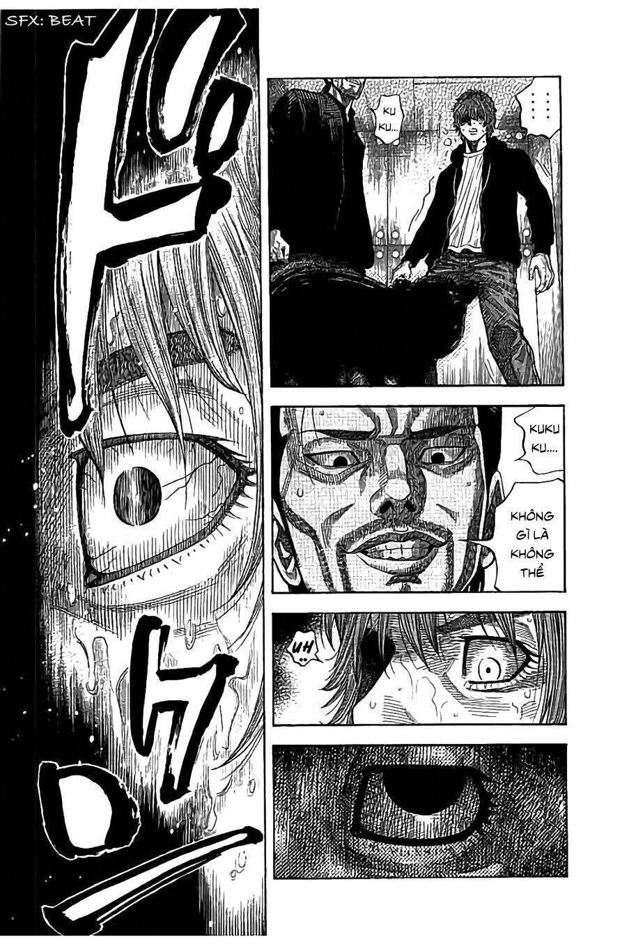 cái chết sau 7 ngày chapter 19 6