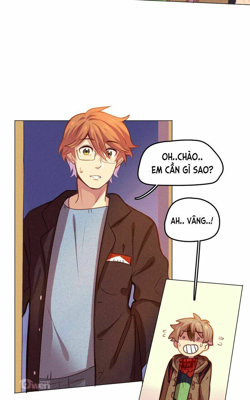 lời nguyền lalin chapter 15 20