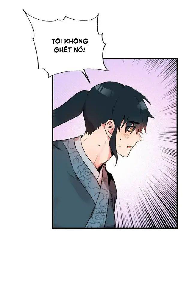 tôi là người mạnh nhất khi theo chủ nghĩa võ thuật chapter 11 96