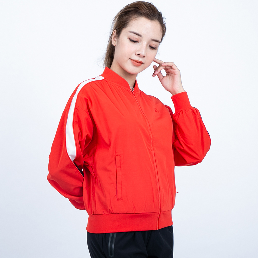 Áo Khoác Jacket Nữ ANTA 86938642-1