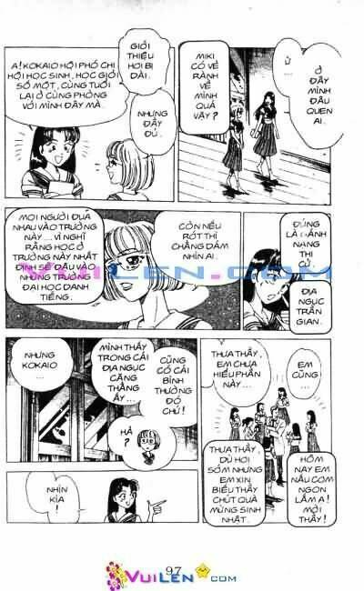 vương tử takeru chapter 23 97