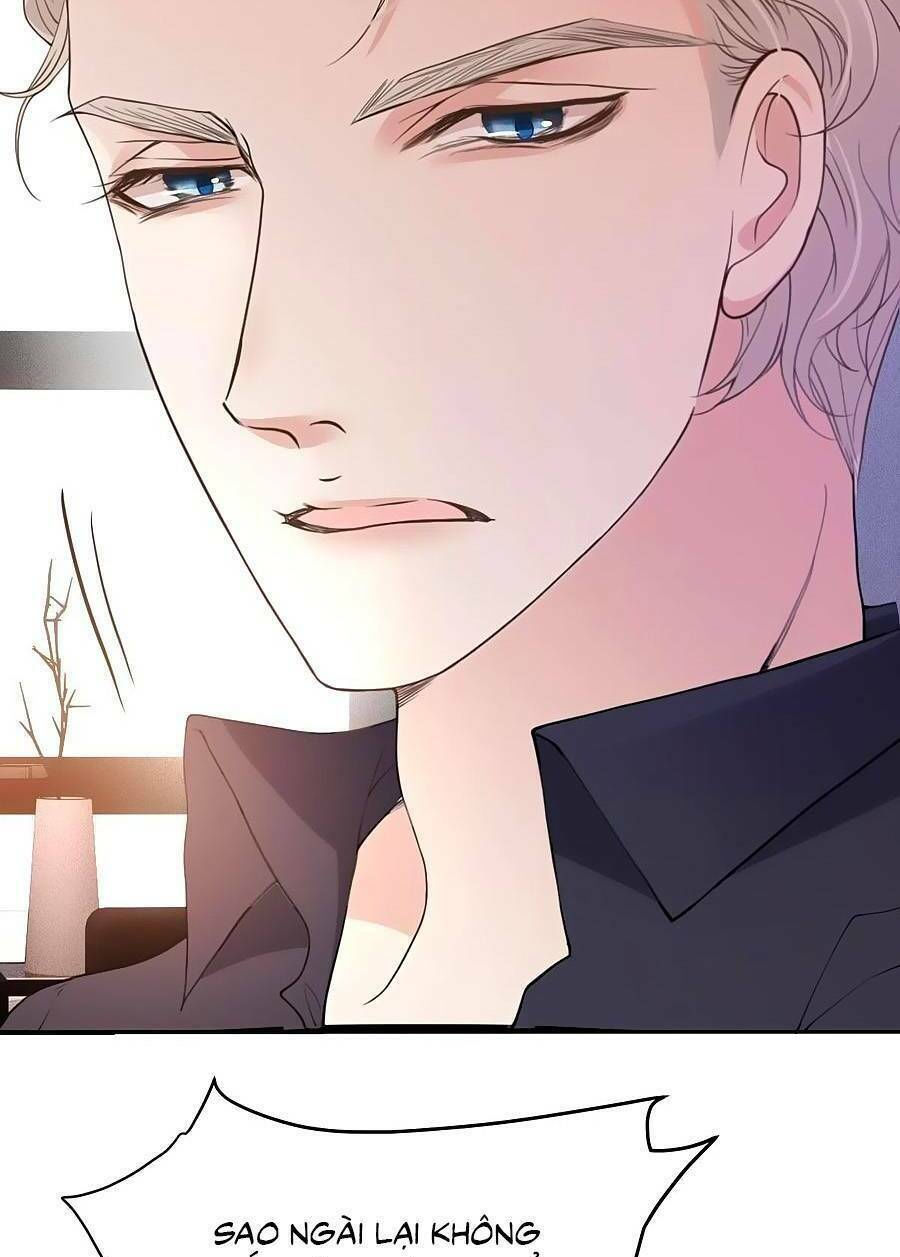 một vợ yêu, một bé con chapter 217 11