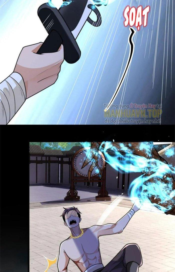 ta nuôi ma quỷ ở trấn ma ti chapter 30 28