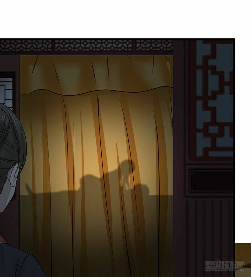 thanh cung chi ninh mặc vô thanh chapter 15 18