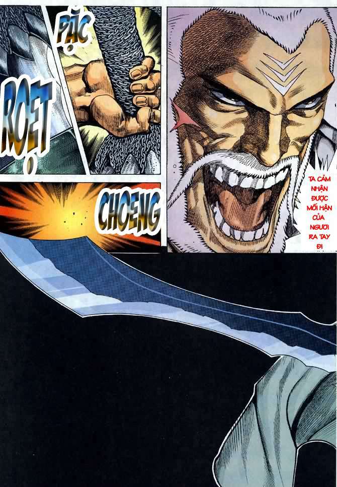 võ thần chapter 37 19