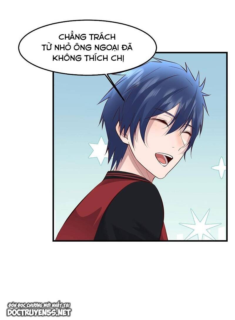 chị gái tôi là đại minh tinh chapter 173 40