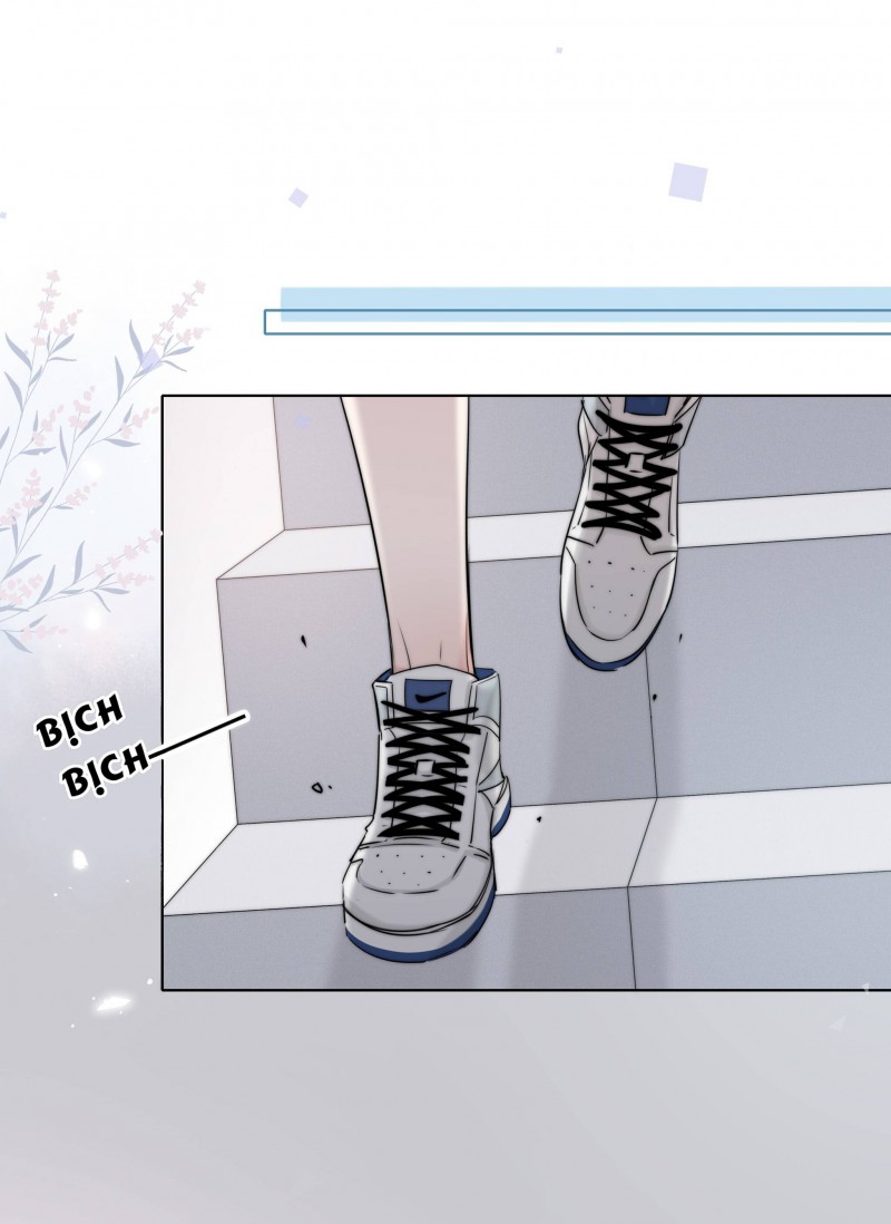 chạm vào thế giới của người chapter 10 10