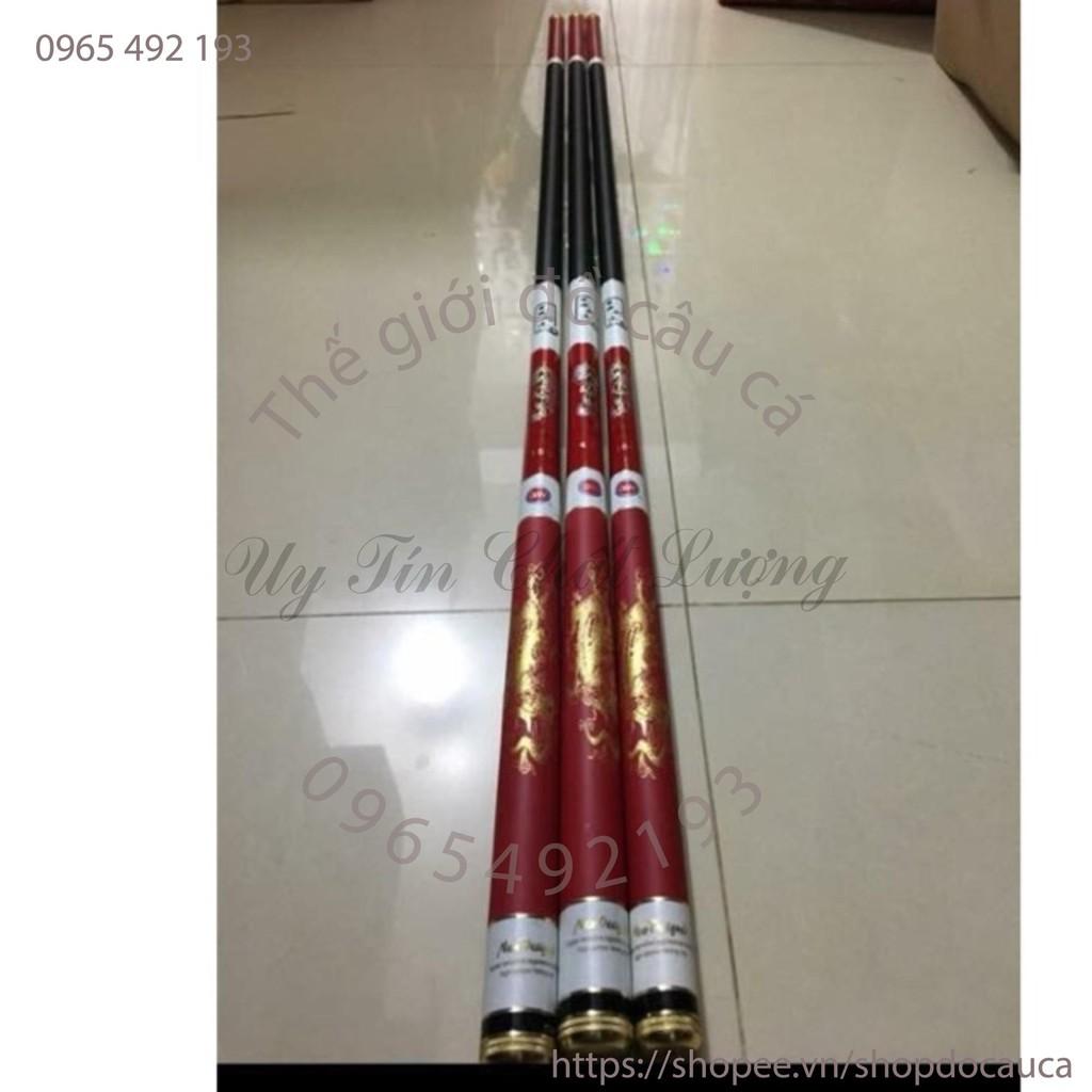 CẦN CÂU TAY GW 8H