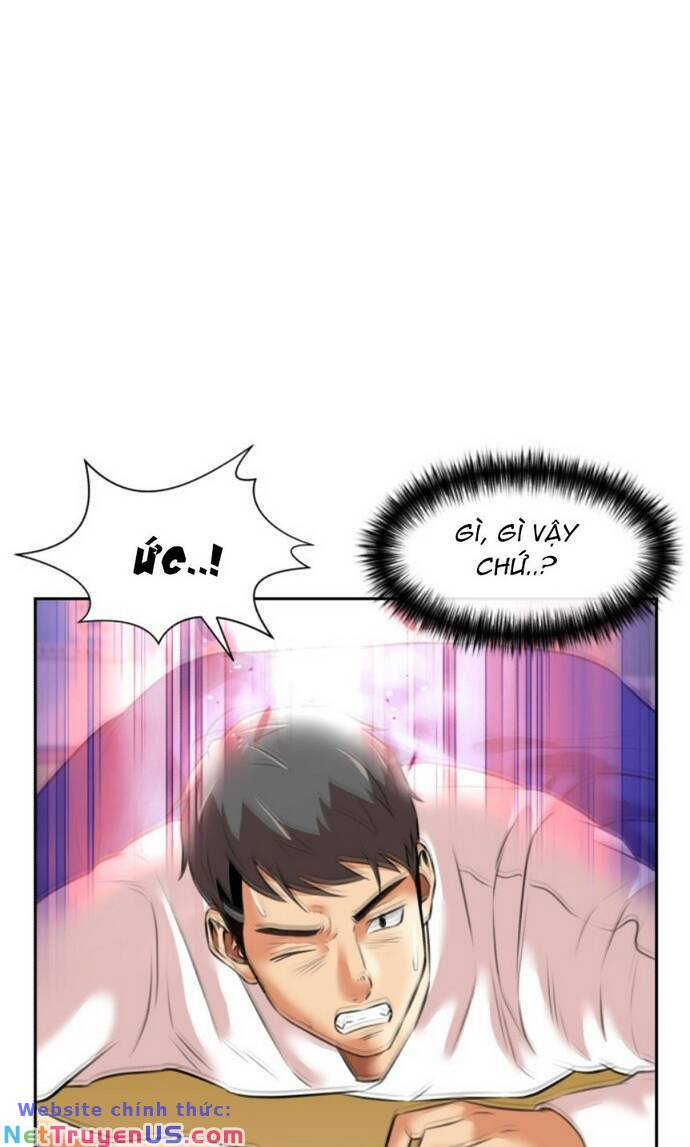 gương mặt thiên tài chapter 140 20