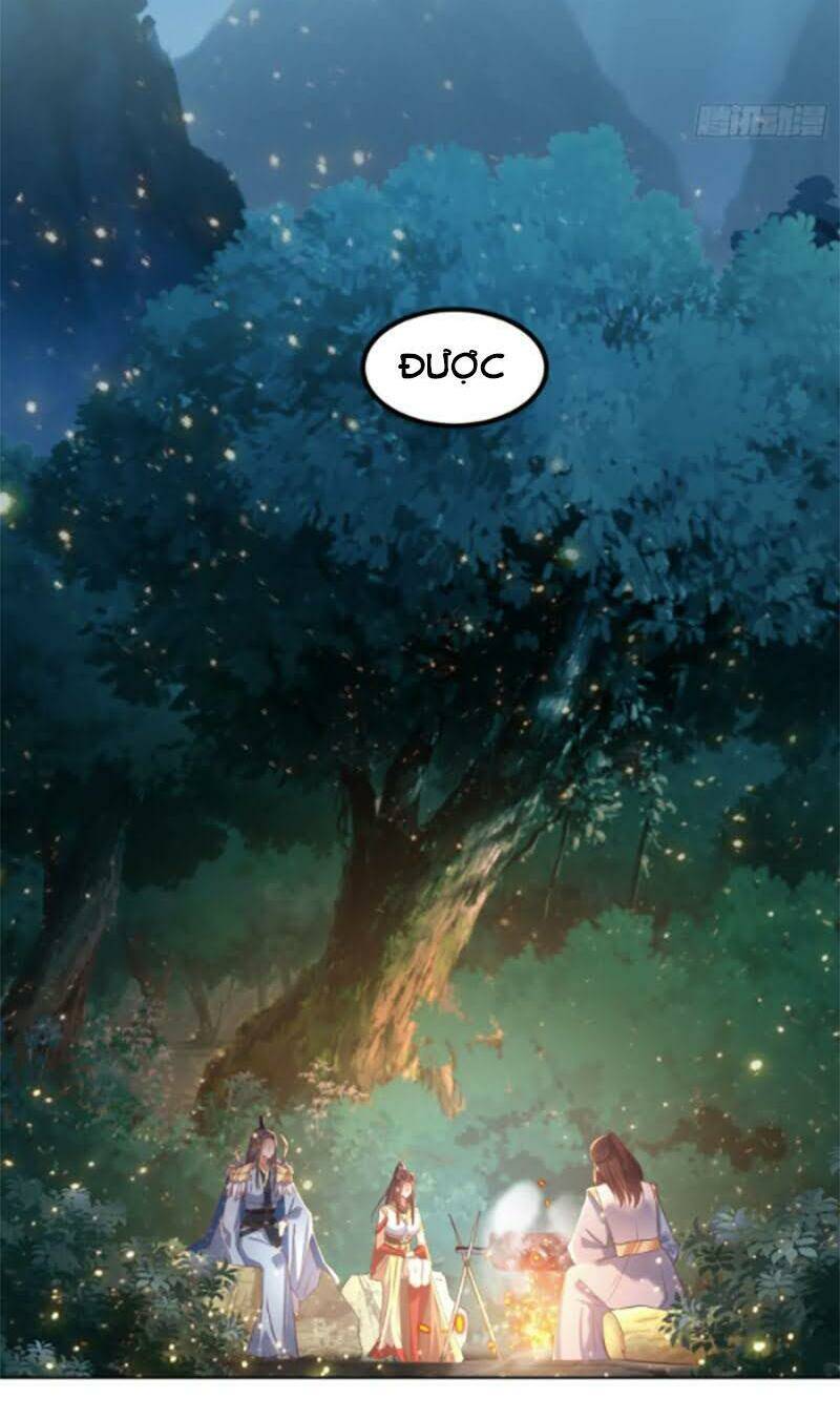 đỉnh cấp phản phái đại sư huynh chapter 20 10