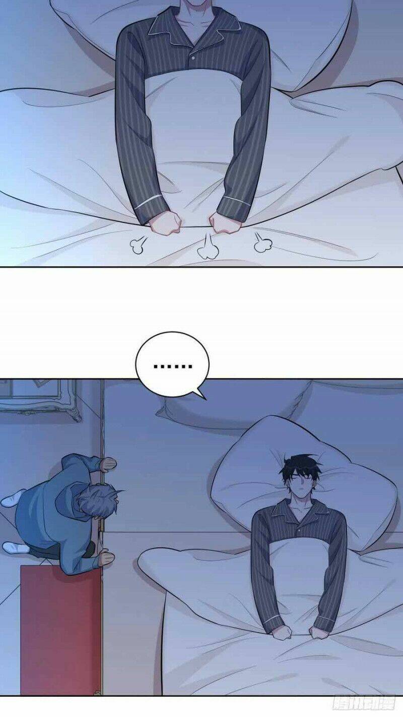 nhạc phụ đại nhân là lão bà chapter 85 8