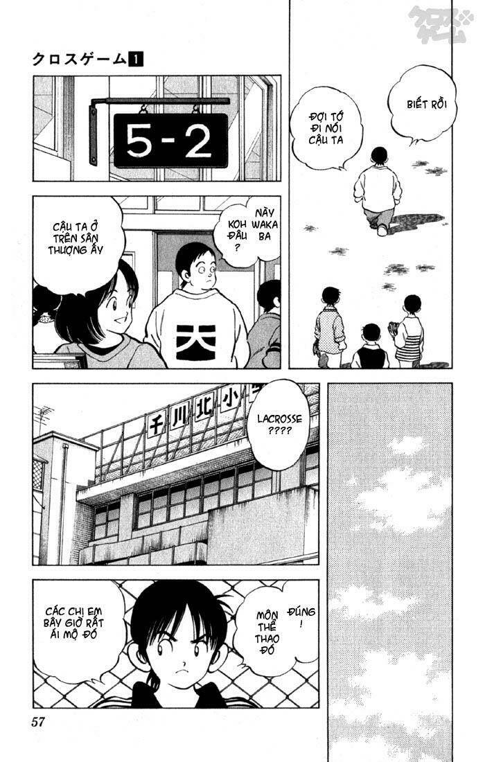 trò chơi vượt qua thử thách chapter 3 14