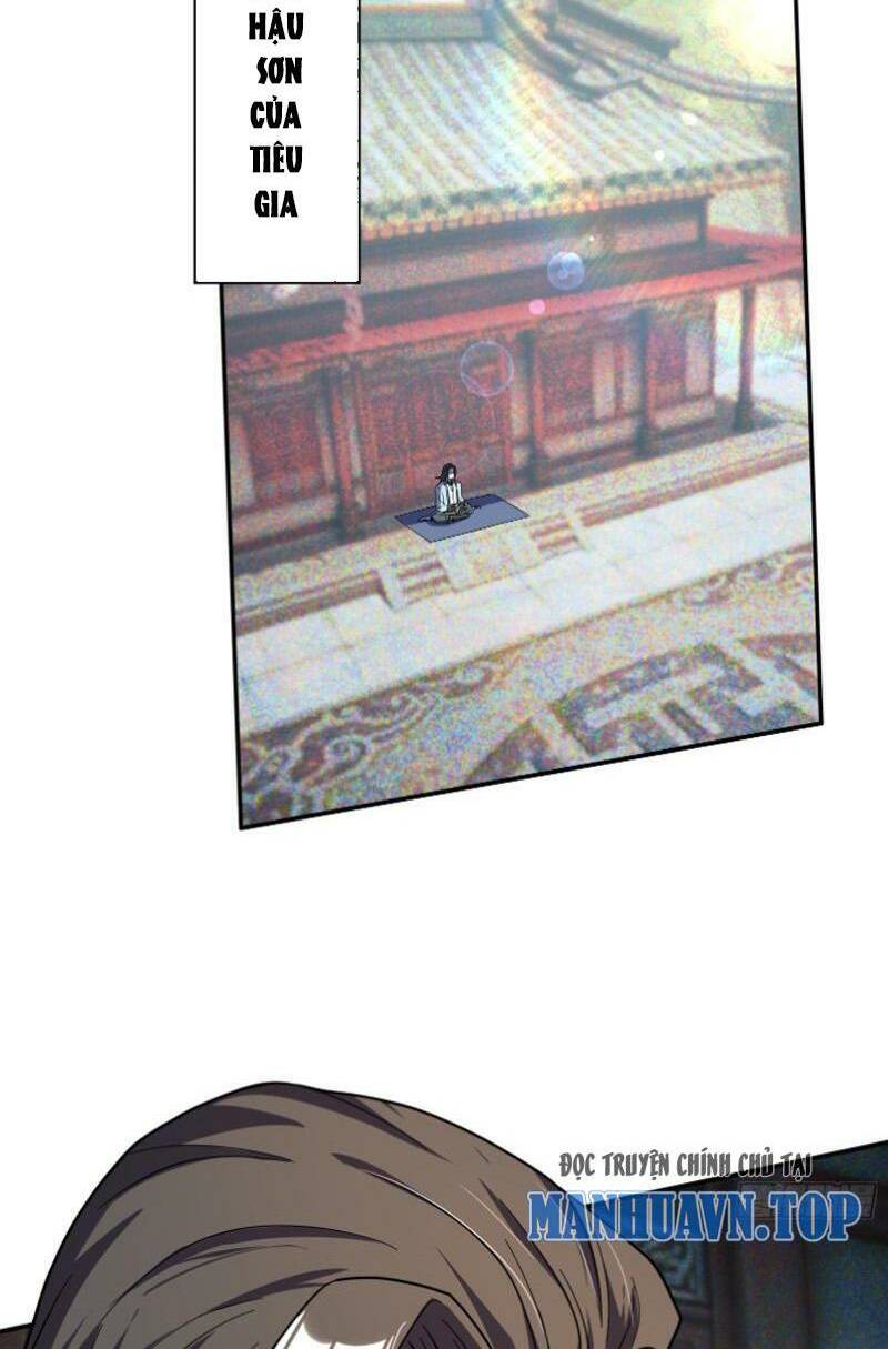 trăm tuổi mở hệ thống: con hiền cháu ngoan quỳ khắp núi! chapter 6 2