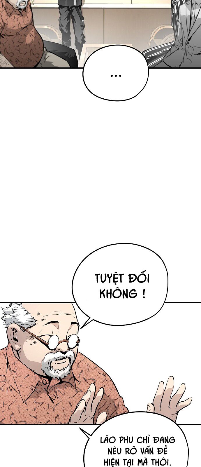 The Breaker 3: Quyền Năng Vô Hạn chapter 14 42