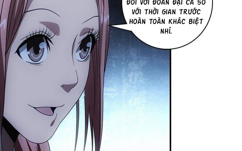 thiên long bát bộ webtoon chapter 14 43