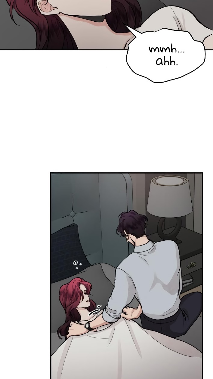 cặp đôi oan gia ngõ hẹp chapter 49 45