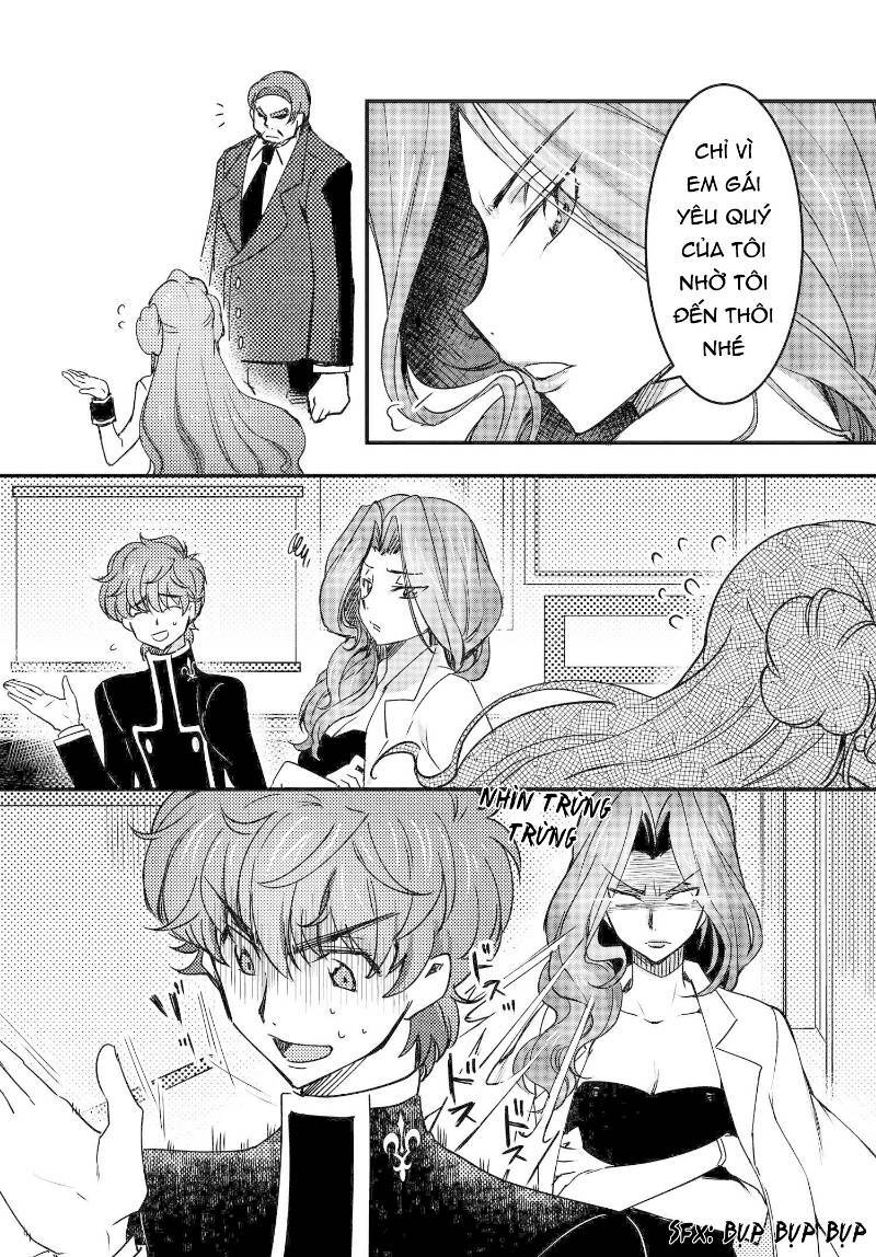 kateikyoushi no lelouch-san chapter 16 12