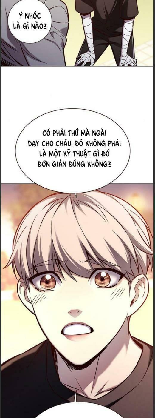 biến thân thành mèo chapter 160 29